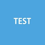 test