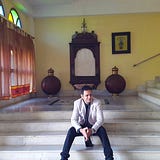 Ajay Soin