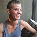 Heather McDougall