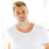 Harry Cook