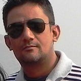Mukund Trivedi