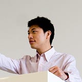 Russell Lin