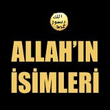Allah'ın İsimleri