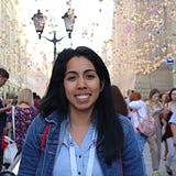 Amelia Lopez