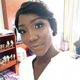 Victoria Chukwuma