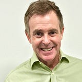 The Not Old Better Show, Paul Vogelzang
