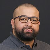 Dridi Walid