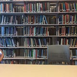Bookishaniket