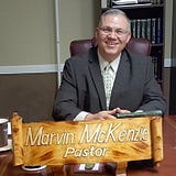 Baptist Messages and Lessons