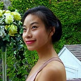 Hillary Wen