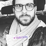 Guillaume Marc