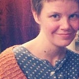 Melanie Rae Rademaker