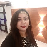Isha Paroha Pandey