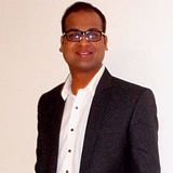 Romil Jain