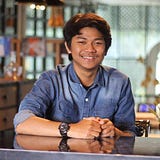 Iqbal Hariadi