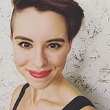 Krystle Lilliestierna