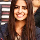 Taalia Nadeem