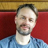 Jon Jordan
