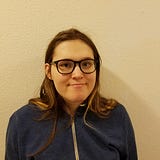 Claire Robsahm