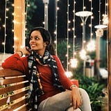 Swetha Sivadas