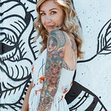 Sasha Farneti