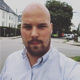 Mikkel Damm