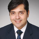 Rajen Makhijani
