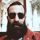 Alex Smolen