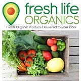 Fresh Life Organics