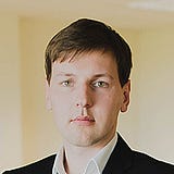Сергей Олешкевич