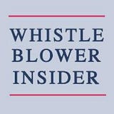 Whistleblower Insider