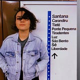 Mariane Vilas-Boas