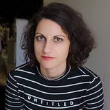 Anna Stoilova