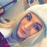 Megan Clark