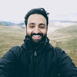 Imran Sulemanji
