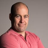 Shaun Holmes