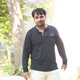 Praveen Mishra