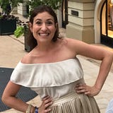 Ana Carolina B. F. Biz