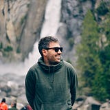 Cristian Constantin