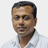 Chamindu Munasinghe