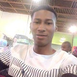 Jedidiah Okechukwu