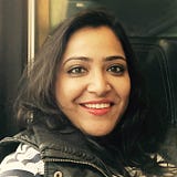 Devika Khowala