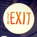 Strexit