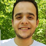 Ahmed Adel