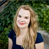 Sarah Von Bargen