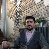 N. Alperen Yurtoğlu