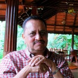 mohan rao