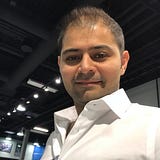Gaurav Khanna