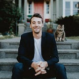 Luke Severn