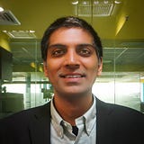 Vaibhav Gadodia